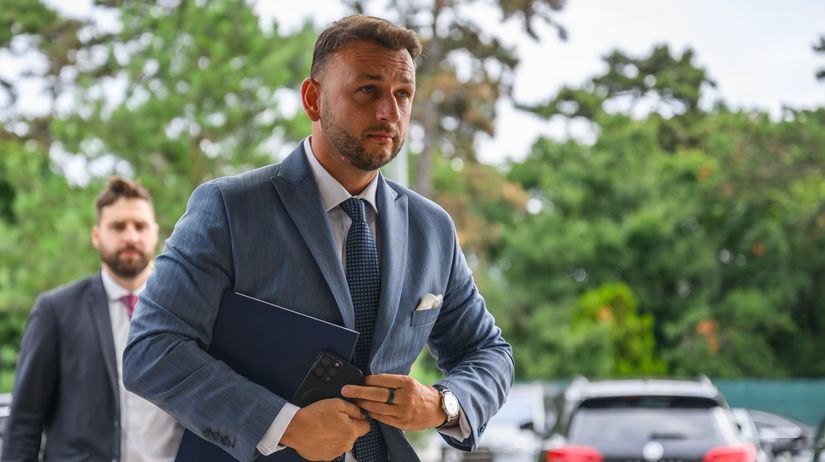 Sutaj Estok ma po prehratom sude