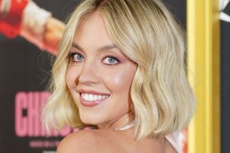 Sydney Sweeney prichytena pri vasnivom bozku Kto je novy muz po jej boku