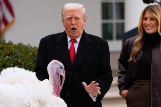 Trump posiela za Putinom Witkoffa Zostava len par bodov dohody o Ukrajine