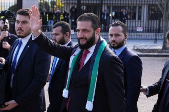 Trump sa pytal syrskeho prezidenta na pocet manzeliek Postriekal ho kolinskou