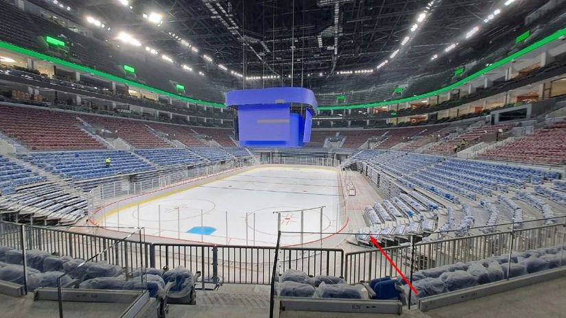 Uroven KHL ide dole vodou Priznavaju to uz aj Rusi
