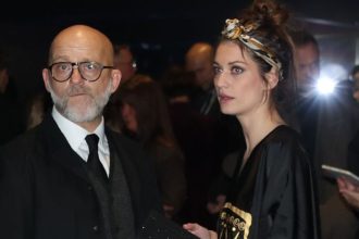 Znamy cesky herec sa objavil s exmanzelkou prezradil priciny rozchodu