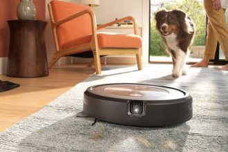 iRobot kraloval vyrobcom robotickych vysavacov dnes je na pokraji krachu