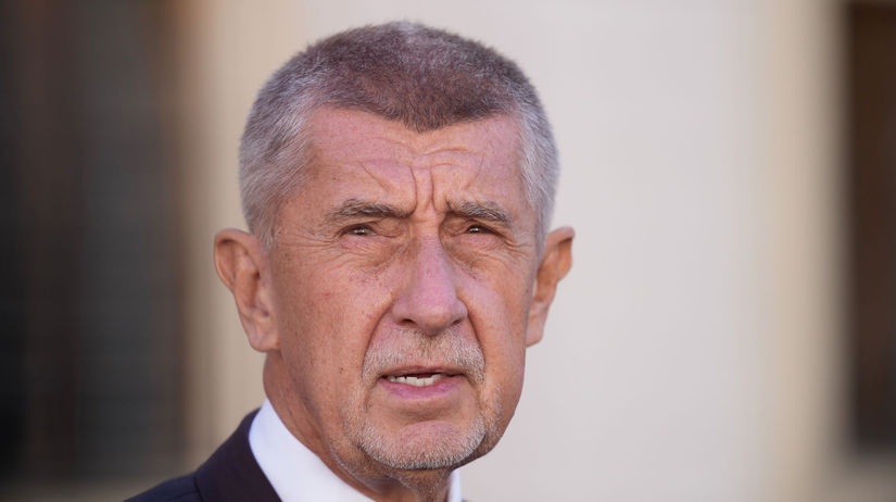 Babis Cesko podporuje dalsiu pomoc Kyjevu podporil by ruske aktiva