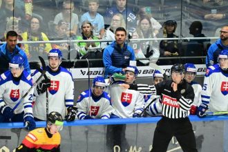 Berieme tych najlepsich Fruhauf zverejnil slovensku nominaciu na MS dvadsiatok