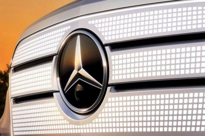 Cistky v Mercedese pokracuju sefdizajner odstupil
