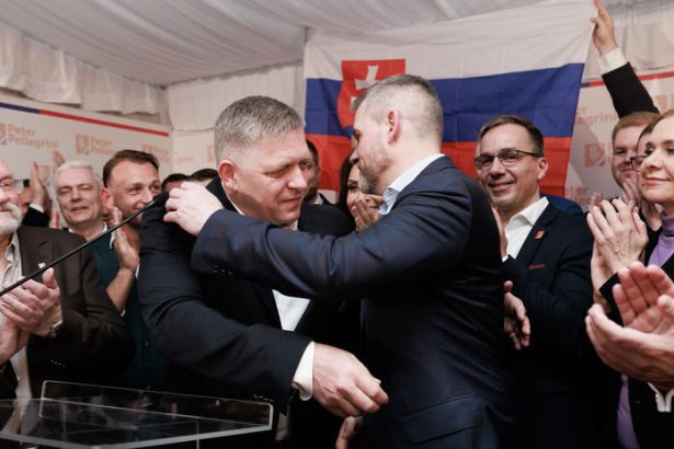 Danko sa ostro obul do Pellegriniho Ides este moralizovat Fico Nepodporime ho v dalsich volbach