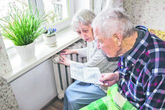 Energopomoc nebude pre vsetkych jedna domacnost z desiatich