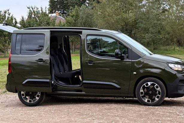 Fiat Doblo auto ktore sa nestrati na cestach