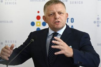 Fico ma za sebou polcas vladnutia a sklamal