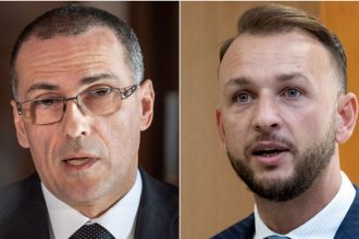 Generalna prokuratura nepodporuje prelozenie policajta Juhasa
