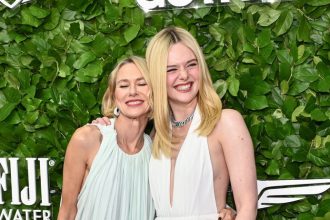 Jennifer Lawrence v New Yorku pravom putala pozornost