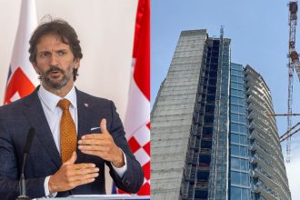 Kalinak obhajuje milionovu obnovu Kukurice Lacnejsie to neslo