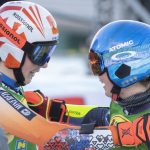 Keby som bola chlap a futbalista mam miliony Vlhova hovorila aj o nervoch na Shiffrinovu