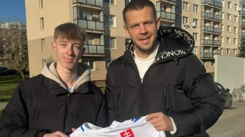 Koniec kauzy okolo futbalistu Vavra