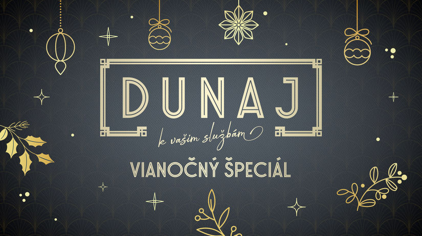 Kto opusta Dunaj navzdy a kto vstupi do deja