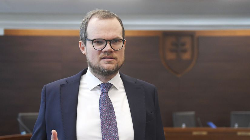 Kubina Osoby z koalicie chcu zakonom ovplyvnit sudy