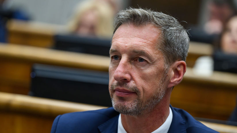 Majersky KDH mohlo byt vo vlade s Ficom