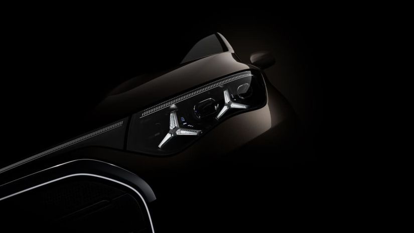 Mercedes Benz VLE Datum premiery elektrickej triedy V