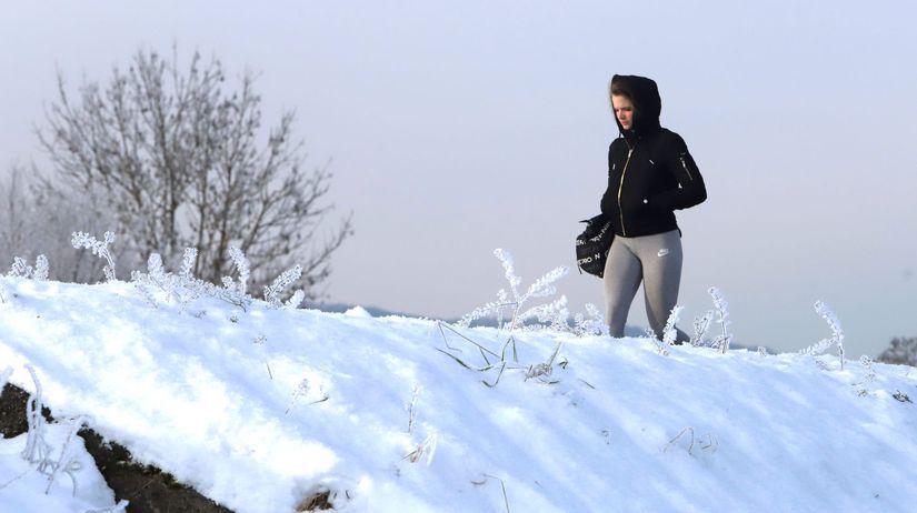 Meteorologovia maju dobre spravy o pocasi