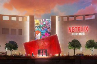 Netflix urobil krok storocia kupuje Warner Bros a HBO