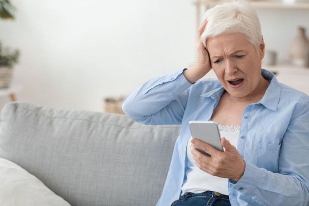 Online podvody rychlo pribudaju NBS reaguje na rast