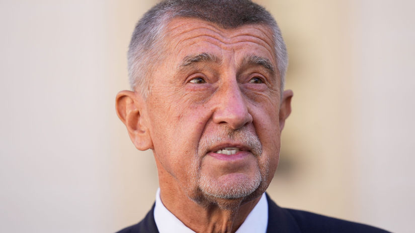 Pranie spinavych penazi a danovy podvod Babis nezastavi vysetrovanie