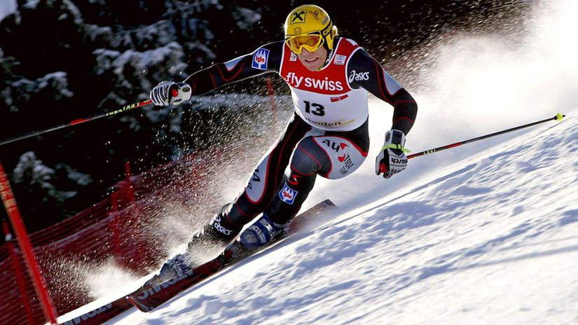 Preboha to nemohol prezit Murarsky ucen ktory ohromil na olympiade
