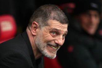 Prepacte ale do Prahy nie Cesi dostali kosom Znamy chorvatsky kouc ich uz dvakrat zrusil