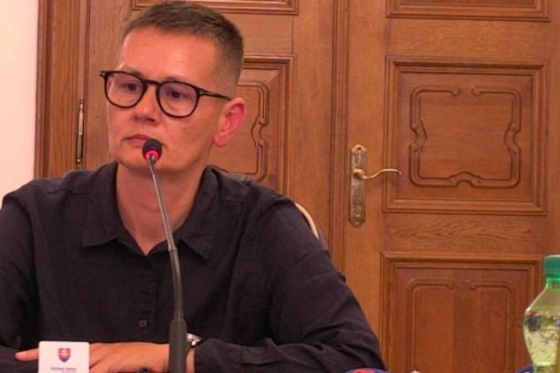 Sudkyna Zaleska dostala trest za prietahy