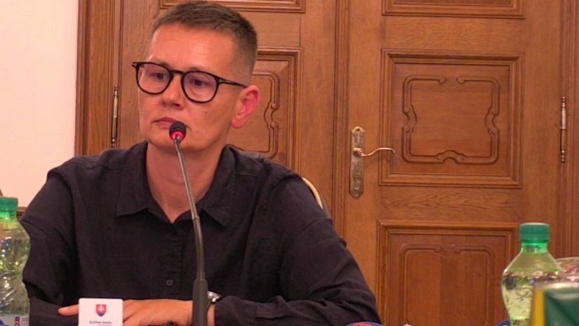 Sudkyna Zaleska dostala trest za prietahy
