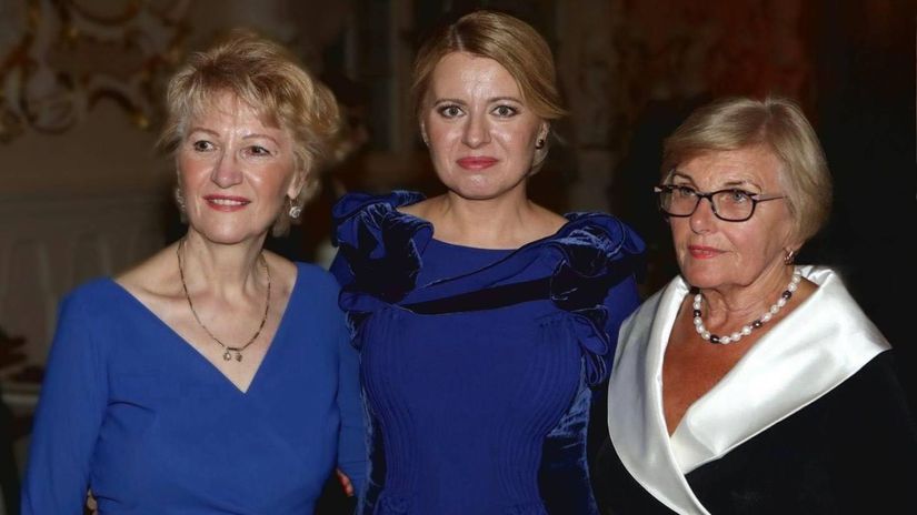 Teror v Sydney si vyziadal zivot Slovenky Caputova Bola to nasa blizka priatelka Prezident je zhrozeny