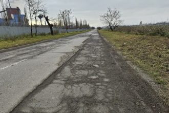 Tragedie prinutili k cinu Cestu hrozy medzi Sacou a Velkou Idou chcu konecne opravit