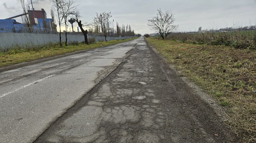 Tragedie prinutili k cinu Cestu hrozy medzi Sacou a Velkou Idou chcu konecne opravit