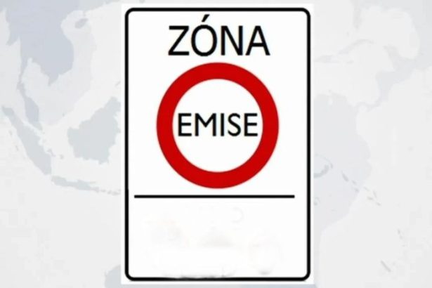 V Cesku chystaju realne nizkoemisne zony
