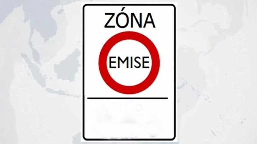 V Cesku chystaju realne nizkoemisne zony