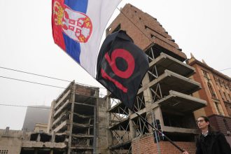 Z projektu za 750 milionov eur nic nebude Trumpov zat vycval z Belehradu Vucic horekuje