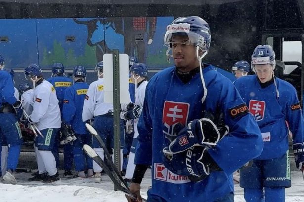 Zaujimavi hraci pre draft rozhodnu dva zapasy