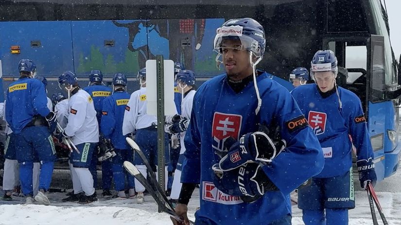 Zaujimavi hraci pre draft rozhodnu dva zapasy