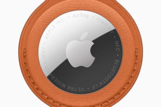 Apple predstavil uplne novy AirTag Je lepsie lokalizovatelny a ozve sa hlasnejsie