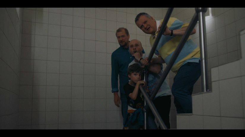 Do kin prichadza novy slovensky film