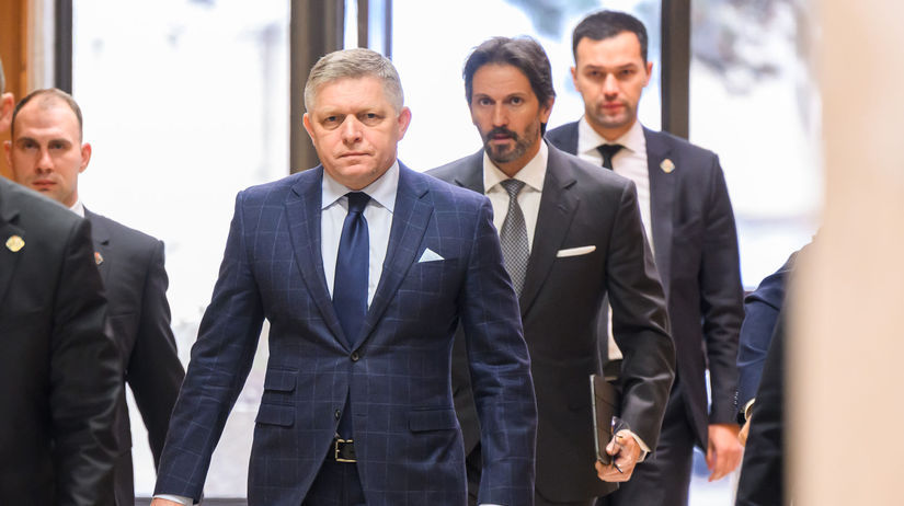 Fico spochybnil klicoveho svedka v niekolkych trestnych konanich Tvrdi ze kajucnici by povedali cokolvek