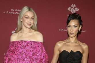 Ikonicke sestry Hadid urcuju trendy 2026 Gigi sokovala radikalnou zmenou imidzu Bella ozivila modu z roku 2000
