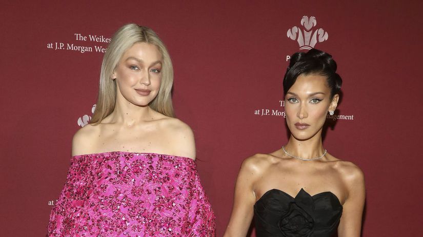 Ikonicke sestry Hadid urcuju trendy 2026 Gigi sokovala radikalnou zmenou imidzu Bella ozivila modu z roku 2000