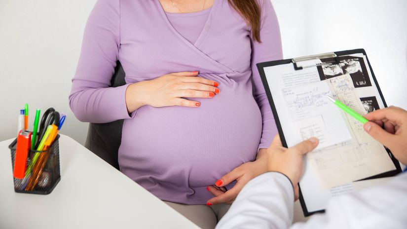 KVIZ Tieto otazky nezvladnu bez chyby ani skusene matky Co viete o tehotenstve porode a dojceni