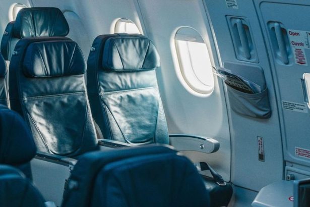 Konecne sukromie Wizz Air ponuka moznost zaplatit si aby vedla vas zostalo volne sedadlo Aka je cena tejto sluzby