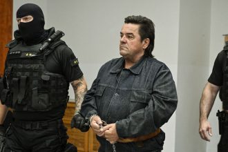 Koniec 19 rocneho trestu Ustavny sud ziada verdikt z Luxemburgu