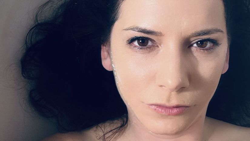 Mam rakovinu Dorota Nvotova sokovala priznanim caka ju operacia