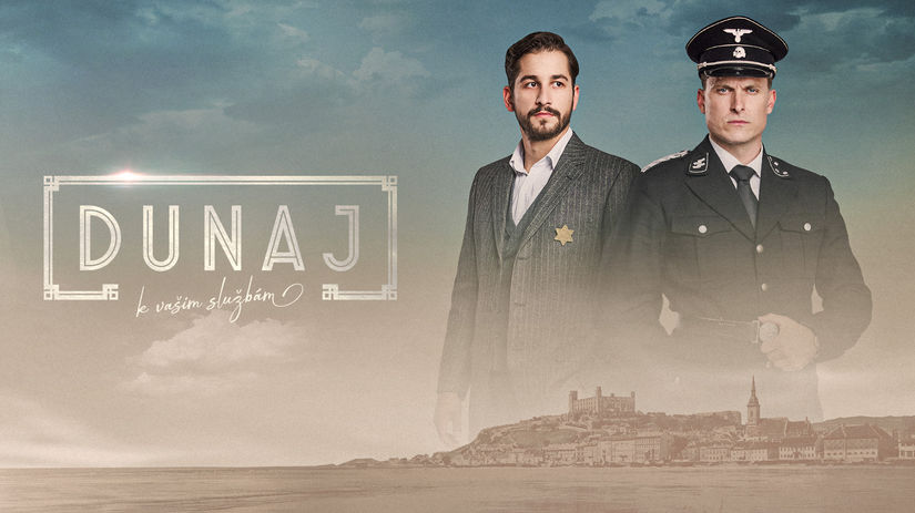 Markiza odhalila detaily novej serie Dunaja