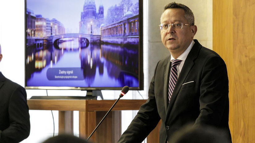Miliardy z Bruselu zostavaju nevyuzite Slovensko vycerpalo len zlomok eurofondov